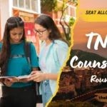 TNEA Counselling 2024