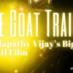 The GOAT Trailer