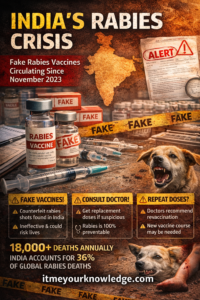 What is India's status regarding rabies occurrence and management?
